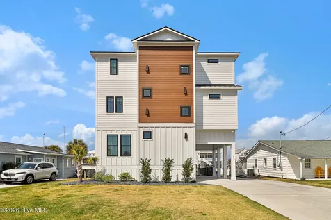 524 N Kinston Avenue Atlantic Beach NC 28512