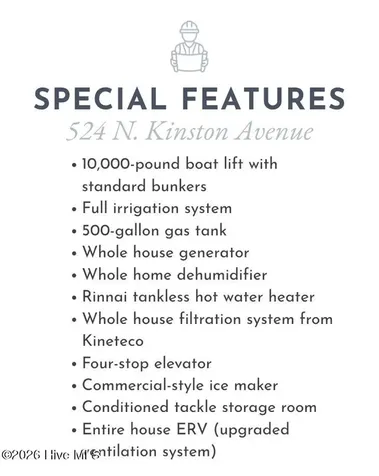 524 N Kinston Avenue Atlantic Beach NC 28512