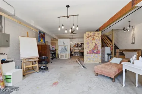127 Barnes Street W Wilson NC 27893
