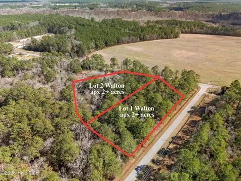 Lot 1 Page Road (Walton Lot 1) Court Burgaw NC 28425