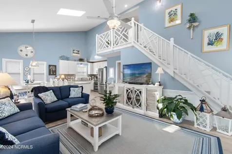 415 Sailfish Street Sunset Beach NC 28468