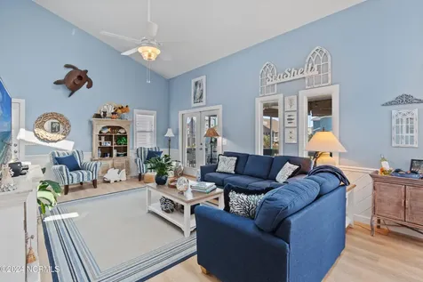 415 Sailfish Street Sunset Beach NC 28468
