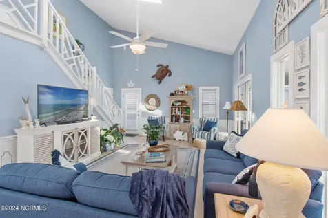 415 Sailfish Street Sunset Beach NC 28468
