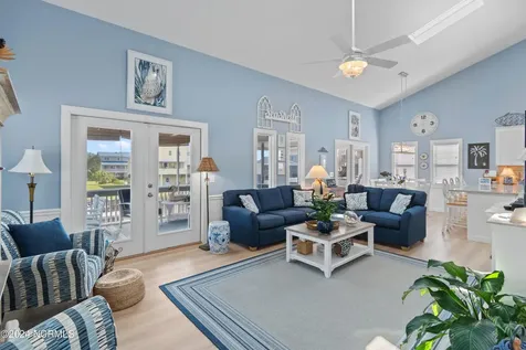 415 Sailfish Street Sunset Beach NC 28468