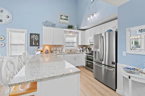 415 Sailfish Street Sunset Beach NC 28468