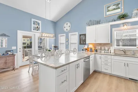 415 Sailfish Street Sunset Beach NC 28468
