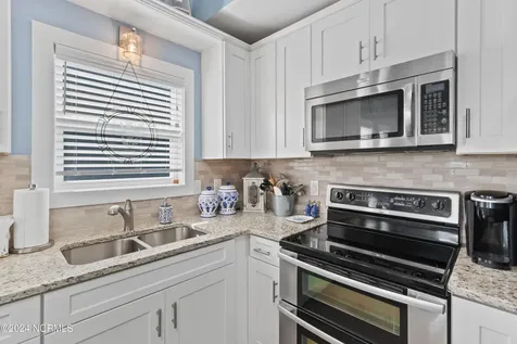 415 Sailfish Street Sunset Beach NC 28468