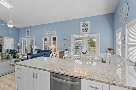 415 Sailfish Street Sunset Beach NC 28468