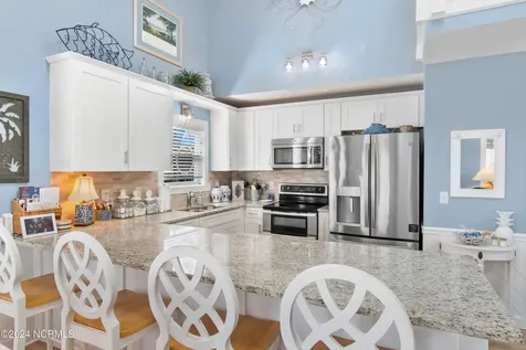 415 Sailfish Street Sunset Beach NC 28468