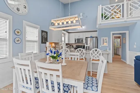 415 Sailfish Street Sunset Beach NC 28468