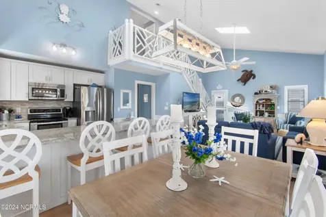 415 Sailfish Street Sunset Beach NC 28468