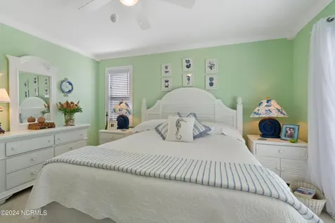 415 Sailfish Street Sunset Beach NC 28468