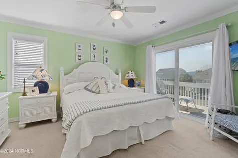 415 Sailfish Street Sunset Beach NC 28468