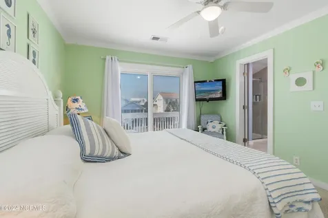 415 Sailfish Street Sunset Beach NC 28468