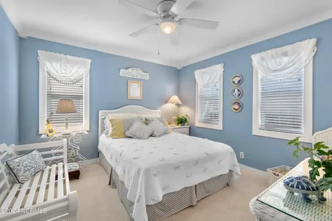 415 Sailfish Street Sunset Beach NC 28468