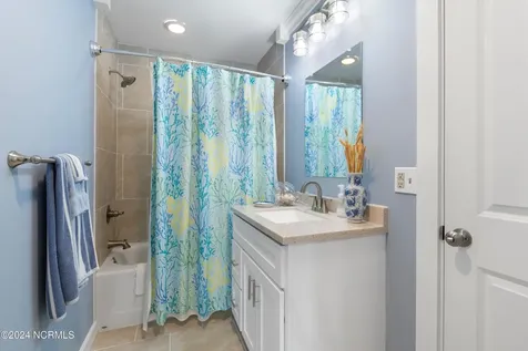 415 Sailfish Street Sunset Beach NC 28468