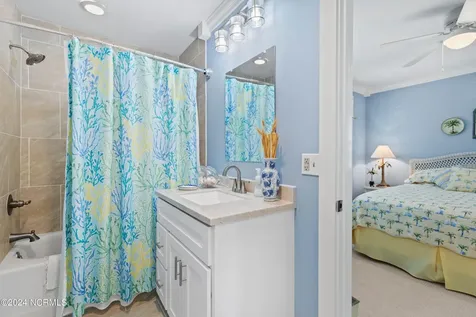 415 Sailfish Street Sunset Beach NC 28468