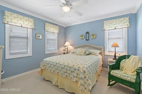 415 Sailfish Street Sunset Beach NC 28468