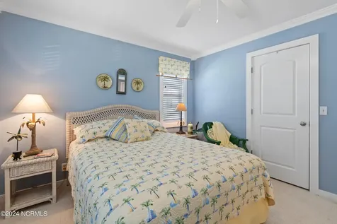 415 Sailfish Street Sunset Beach NC 28468