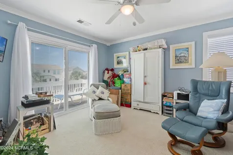 415 Sailfish Street Sunset Beach NC 28468