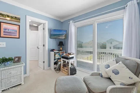 415 Sailfish Street Sunset Beach NC 28468