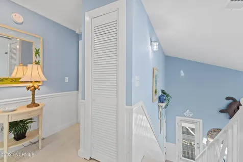 415 Sailfish Street Sunset Beach NC 28468