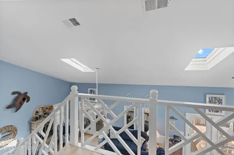 415 Sailfish Street Sunset Beach NC 28468