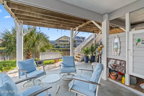 415 Sailfish Street Sunset Beach NC 28468