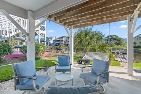 415 Sailfish Street Sunset Beach NC 28468