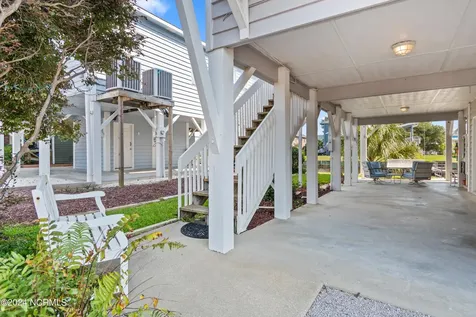 415 Sailfish Street Sunset Beach NC 28468