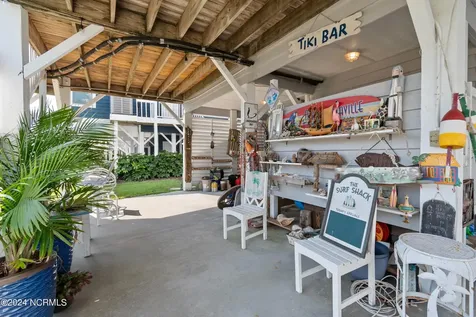 415 Sailfish Street Sunset Beach NC 28468