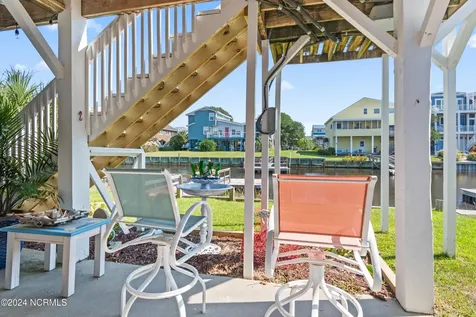 415 Sailfish Street Sunset Beach NC 28468