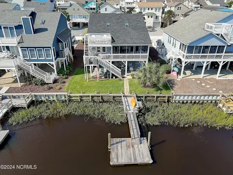 415 Sailfish Street Sunset Beach NC 28468