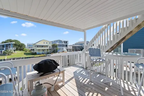 415 Sailfish Street Sunset Beach NC 28468