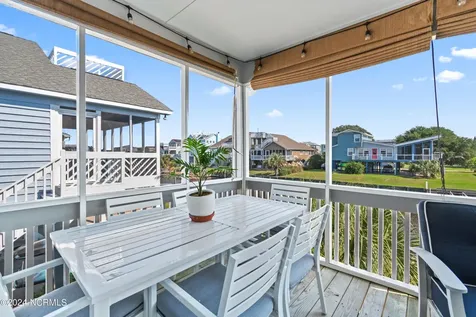 415 Sailfish Street Sunset Beach NC 28468