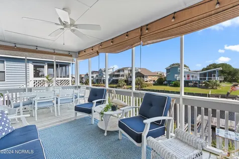 415 Sailfish Street Sunset Beach NC 28468