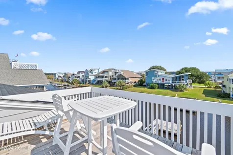 415 Sailfish Street Sunset Beach NC 28468