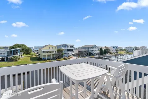 415 Sailfish Street Sunset Beach NC 28468