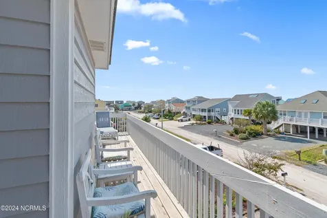 415 Sailfish Street Sunset Beach NC 28468