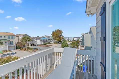 415 Sailfish Street Sunset Beach NC 28468