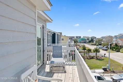 415 Sailfish Street Sunset Beach NC 28468