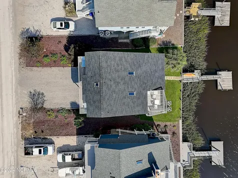 415 Sailfish Street Sunset Beach NC 28468