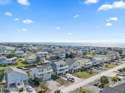 415 Sailfish Street Sunset Beach NC 28468