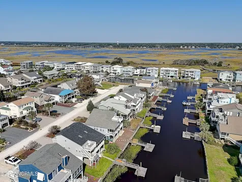 415 Sailfish Street Sunset Beach NC 28468