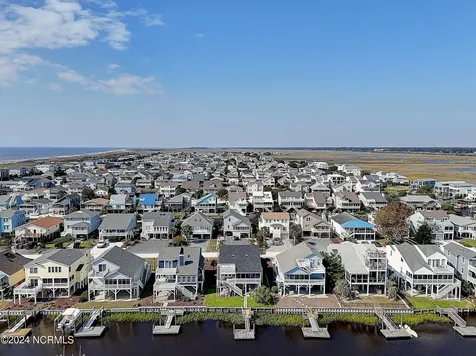 415 Sailfish Street Sunset Beach NC 28468