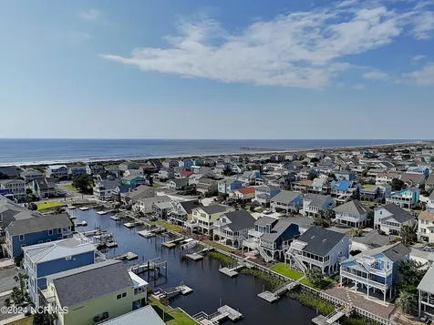 415 Sailfish Street Sunset Beach NC 28468