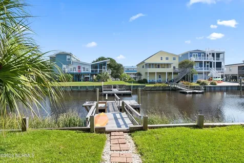 415 Sailfish Street Sunset Beach NC 28468