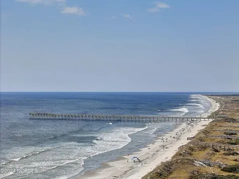 415 Sailfish Street Sunset Beach NC 28468
