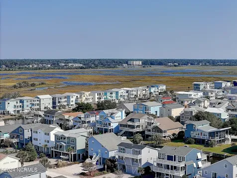 415 Sailfish Street Sunset Beach NC 28468