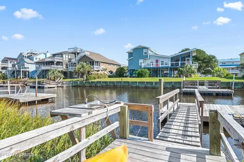 415 Sailfish Street Sunset Beach NC 28468